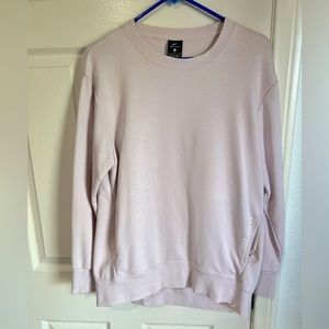 Nike dri fit sweatshirt